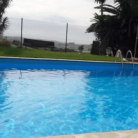 Muy Soleado Apartmán Mogro