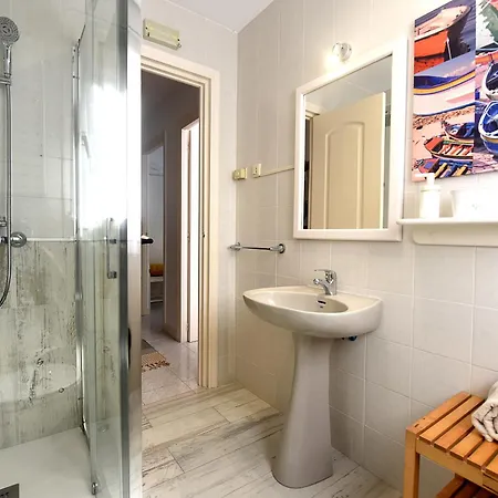 Muy Soleado Apartmán