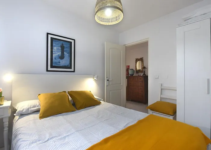 Daire Muy Soleado Mogro