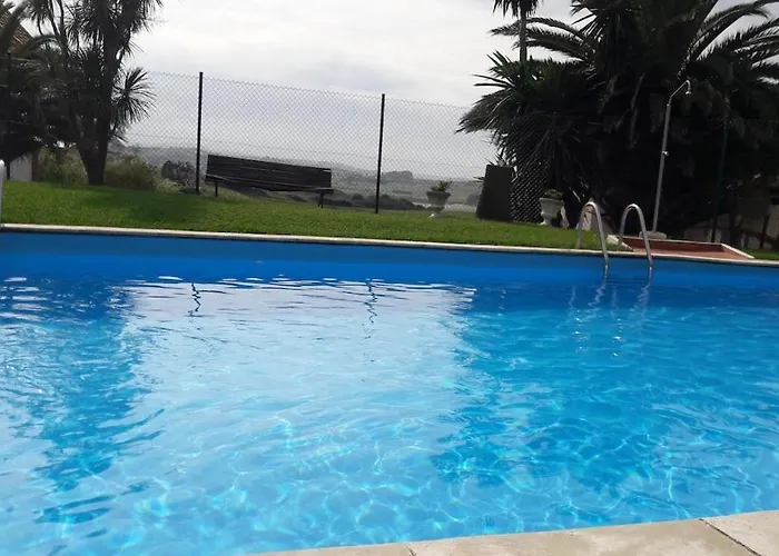 Muy Soleado Daire Mogro