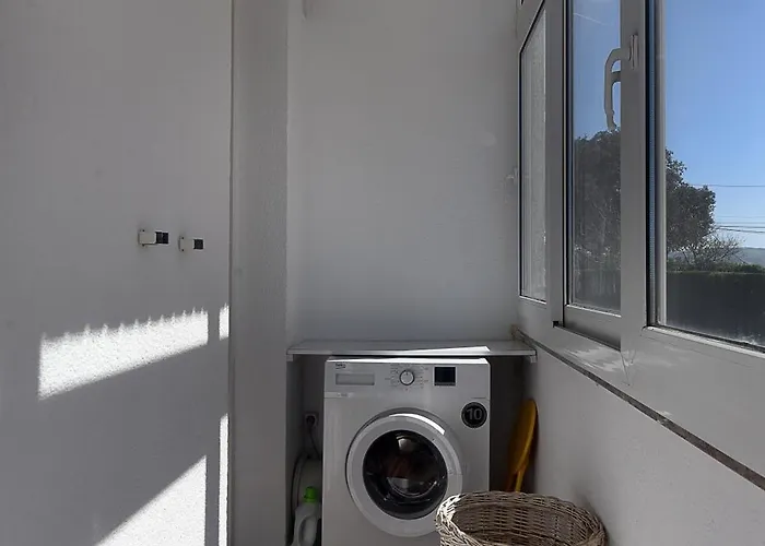 Muy Soleado Daire Mogro