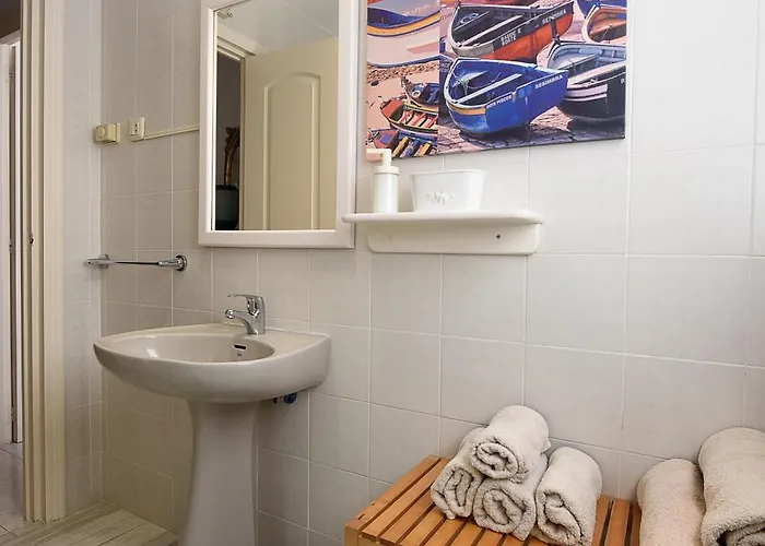 Muy Soleado Daire Mogro