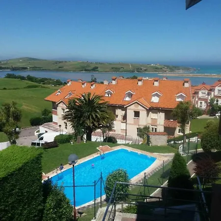 Apartman Muy Soleado *