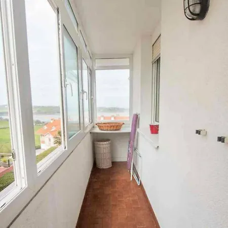 Muy Soleado Апартаменты Могро