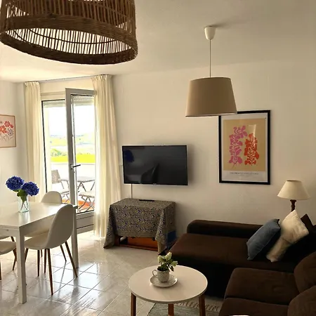 Muy Soleado * Могро