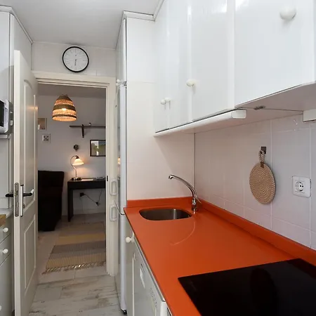 Muy Soleado Могро