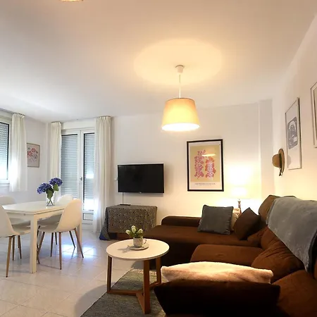 Muy Soleado Могро