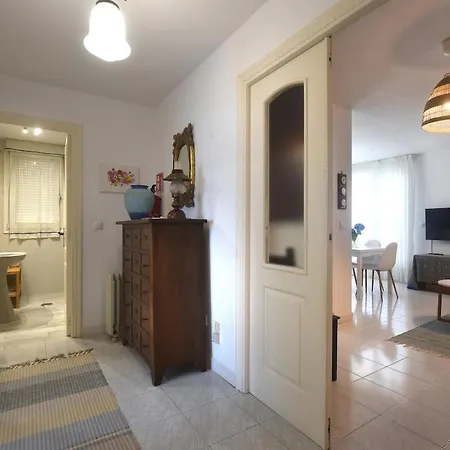 Апартаменты Muy Soleado