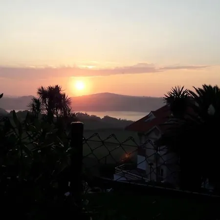 Muy Soleado Апартаменты *