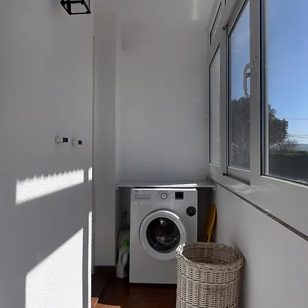 Muy Soleado Апартаменты Могро