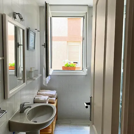 Апартаменты Muy Soleado